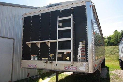 Property photo 67 - EQUIPMENT, REAL ESTATE & LAND AUCTION, ABSOLUTE 204+/- Acres Turkey Operation